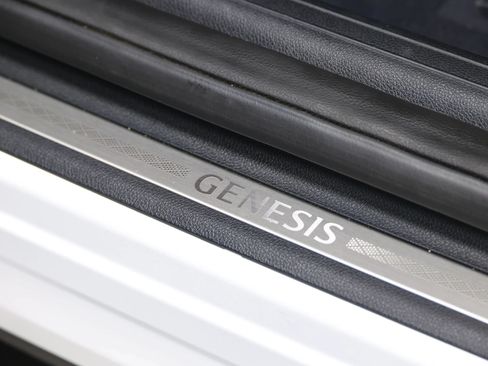 Used 2026 Genesis GV70 3.5T Sport Advanced AWD/4WD image 17