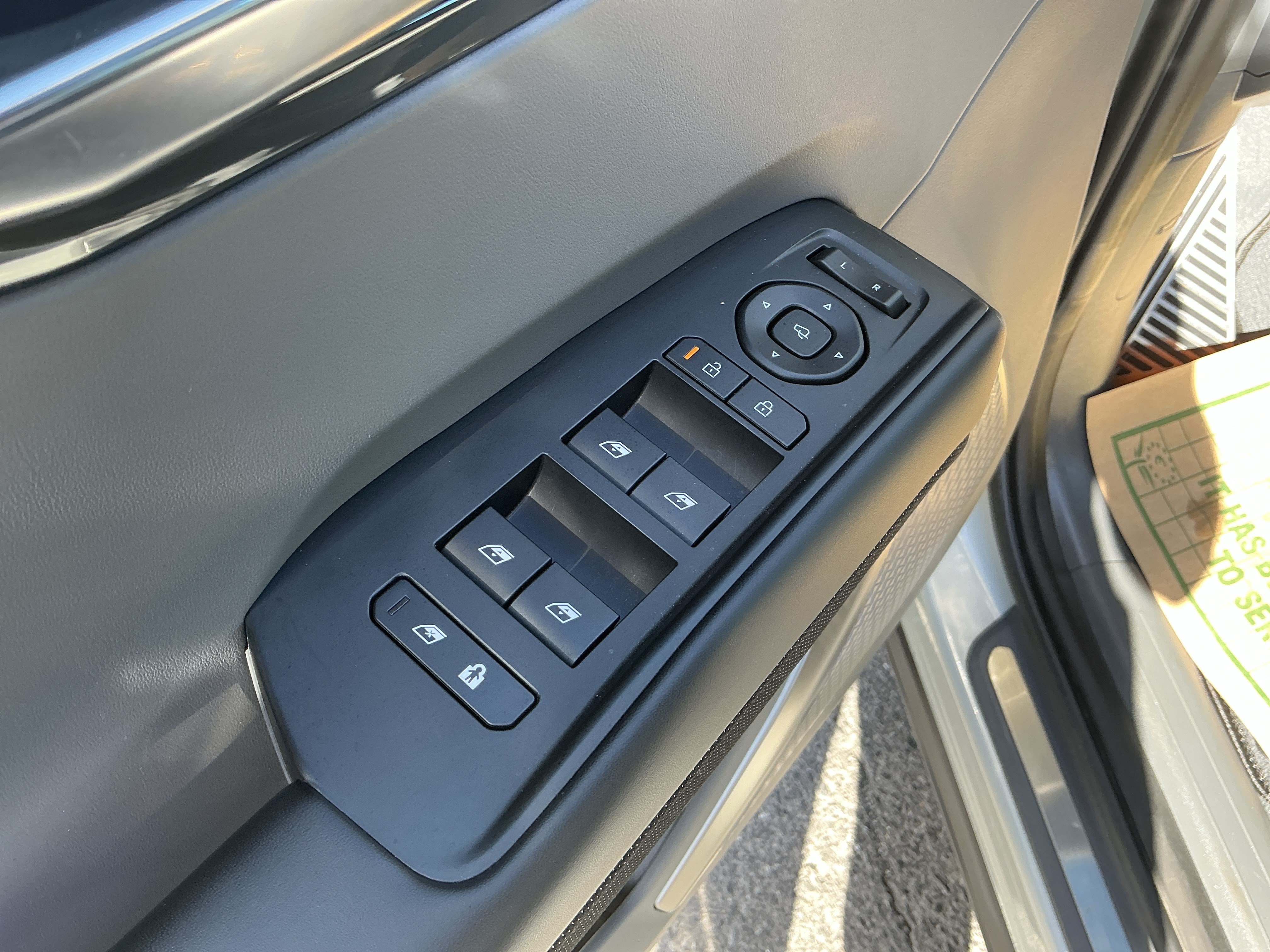 Certified 2024 Kia EV9 GT-Line AWD/4WD image 24