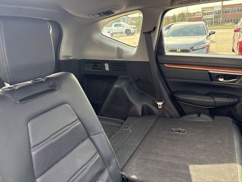 Used 2022 Honda CR-V EX-L image 35
