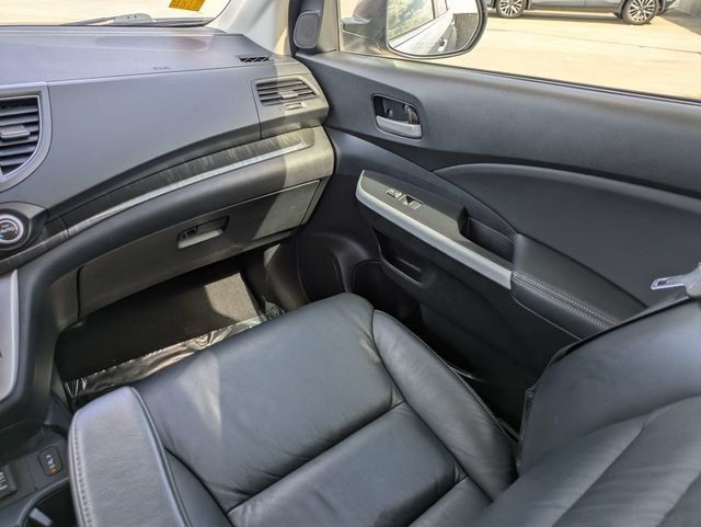 Used 2012 Honda CR-V EX-L image 16