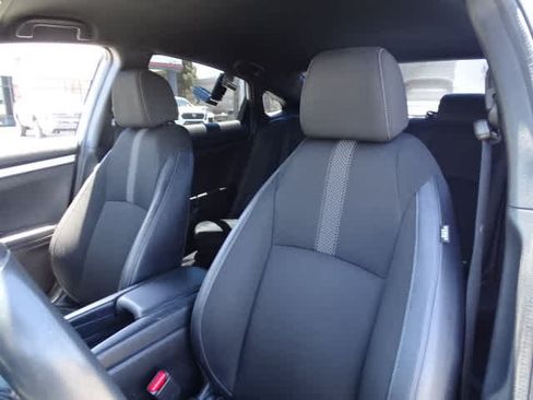 Used 2021 Honda Civic Sport image 19