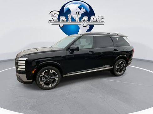 New 2026 Hyundai Palisade Limited image 4