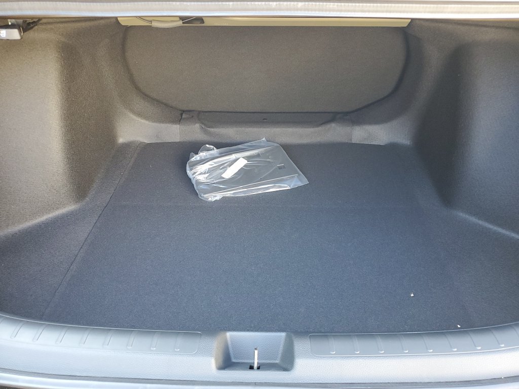 Certified 2026 Honda Civic LX image 9