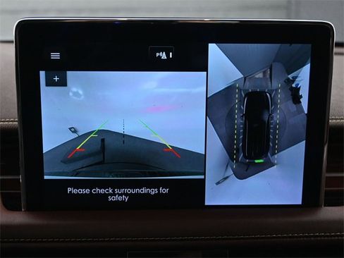 Used 2020 Lincoln Aviator Black Label w/ Dynamic Handling Package image 32