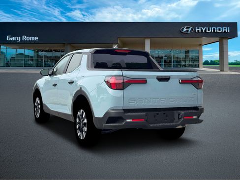 New 2026 Hyundai Santa Cruz SE AWD/4WD image 5