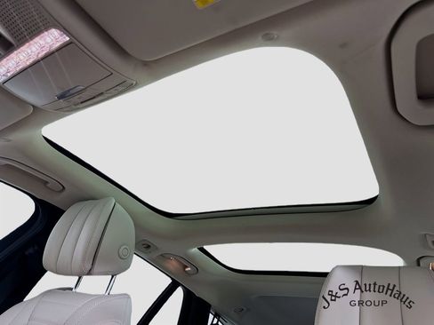 Used 2022 Mercedes-Benz E 450 4MATIC All-Terrain Wagon image 16