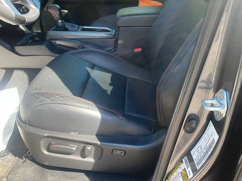 Used 2023 Toyota Tacoma TRD Pro AWD/4WD image 13