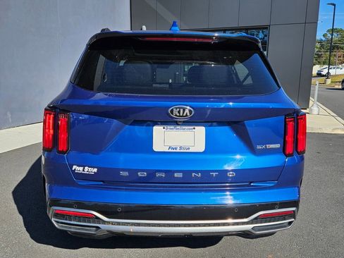Used 2021 Kia Sorento SX image 6