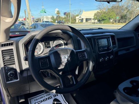 Used 2019 RAM 1500 Express w/ Express Value Package image 14