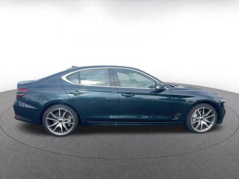 Used 2025 Genesis G70 2.5T image 16