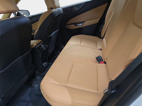 Certified 2025 Lexus NX 350 350h Base image 17