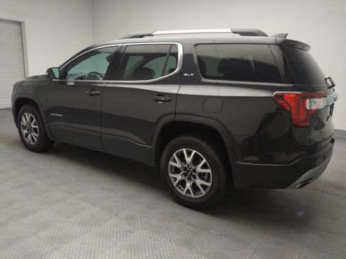 Used 2020 GMC Acadia SLT w/ Premium Package FWD image 3