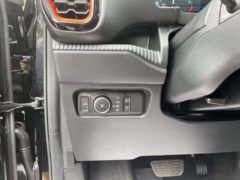 Certified 2025 Ford Ranger Raptor AWD/4WD image 23