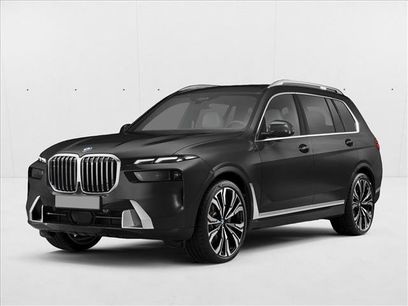 Used 2023 BMW X7 xDrive40i w/ Executive Package