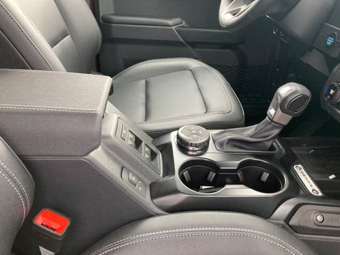 New 2025 Ford Bronco Big Bend AWD/4WD image 13
