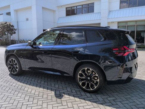 New 2026 BMW X3 M50 w/ Premium Package image 6