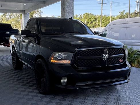 Used 2014 RAM 1500 Sport RWD image 11