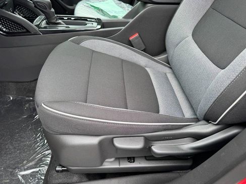 New 2026 Chevrolet TrailBlazer LS w/ LS Convenience Package FWD image 32