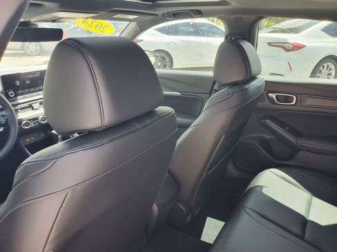 Certified 2024 Acura Integra A-Spec image 11