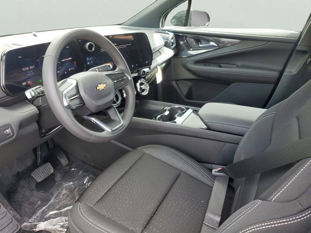 New 2025 Chevrolet Blazer EV LT FWD image 18