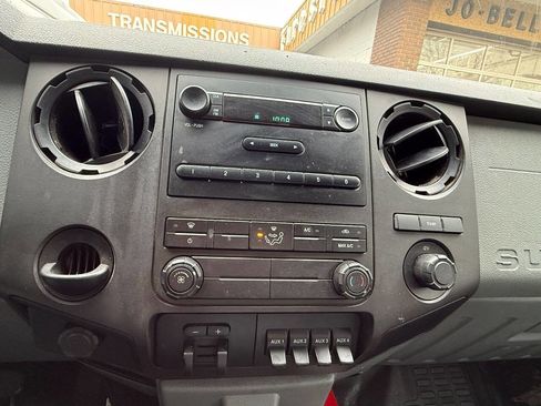 Used 2016 Ford F450 XL w/ Snow Plow Prep Package image 17