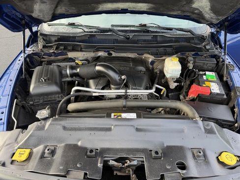 Used 2015 RAM 2500 Tradesman w/ Snow Chief Group image 21