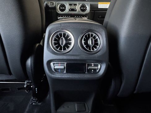 New 2026 Mercedes-Benz G 550 image 25