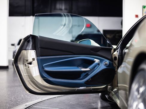 Used 2021 Ferrari F8 Tributo image 29