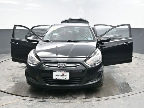 Used 2017 Hyundai Accent SE image 38