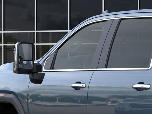 New 2026 GMC Sierra 2500 Denali w/ Technology Package image 12