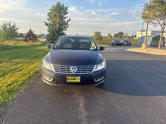 Used 2013 Volkswagen CC Sport Plus FWD video 2