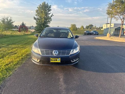 Used 2013 Volkswagen CC Sport Plus FWD image 2