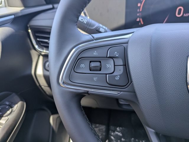 New 2026 Buick Envista Preferred w/ Convenience I Package FWD image 28