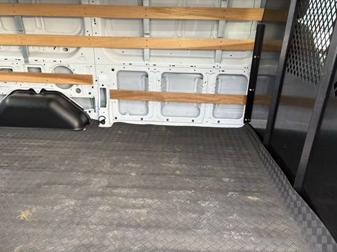 Used 2024 Ford Transit 250 Low Roof w/ Exterior Upgrade Package image 12