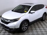 Used 2019 Honda CR-V EX-L image 3