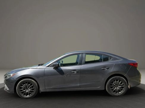 Used 2016 MAZDA MAZDA3 i Sport image 9