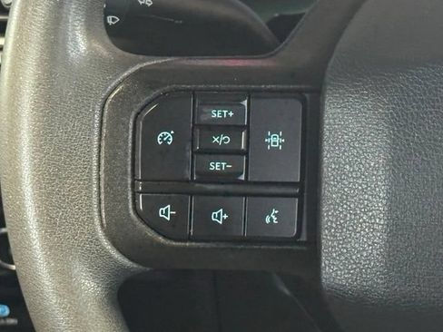 Used 2021 Ford F150 Tremor w/ Trailer Tow Package AWD/4WD image 10
