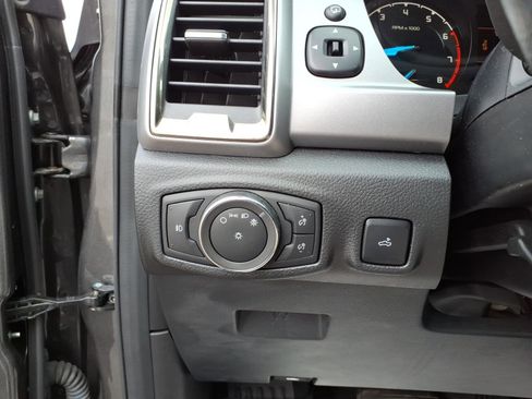 Used 2020 Ford Ranger XLT w/ Equipment Group 301A Mid image 13