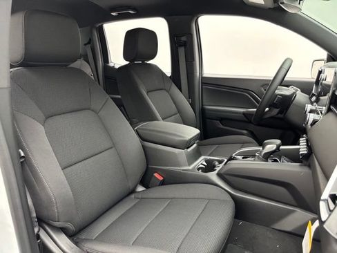 New 2026 GMC Canyon Elevation w/ Convenience Package AWD/4WD image 31