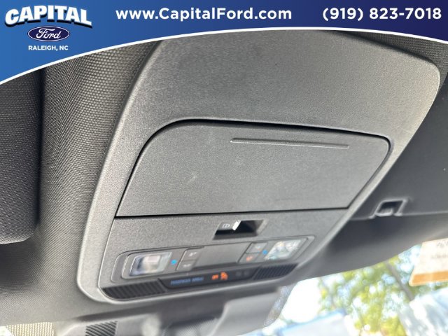 Certified 2024 Ford F150 XLT w/ Equipment Group 302A MID AWD/4WD image 32