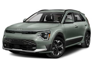 Used 2023 Kia Niro Wave FWD video 1