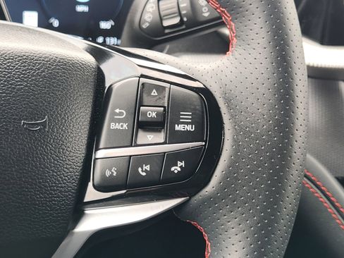 Used 2025 Ford Explorer ST-Line w/ Premium Package image 32