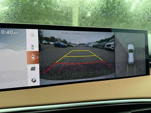 New 2026 Genesis GV70 2.5T Advanced image 28