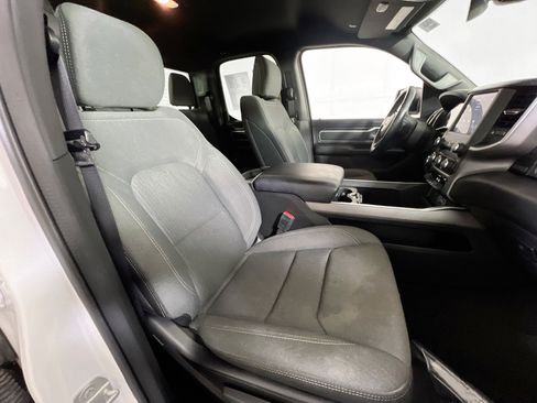 Used 2022 RAM 1500 Big Horn image 25