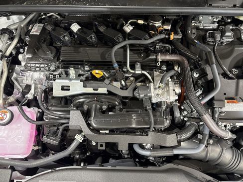 New 2026 Toyota Prius Plug-In Hybrid image 26