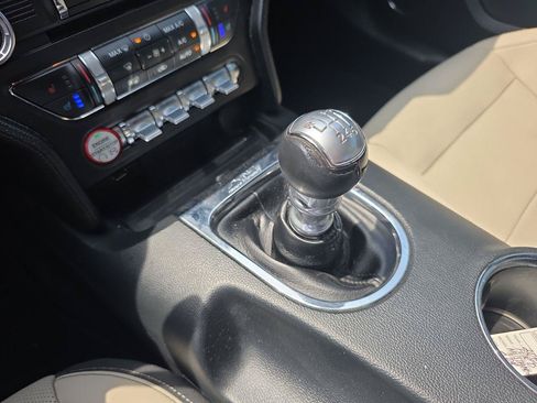 Used 2015 Ford Mustang Premium w/ Equipment Group 201A RWD image 10