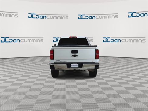 Used 2016 Chevrolet Silverado 1500 LT w/ All Star Edition image 7