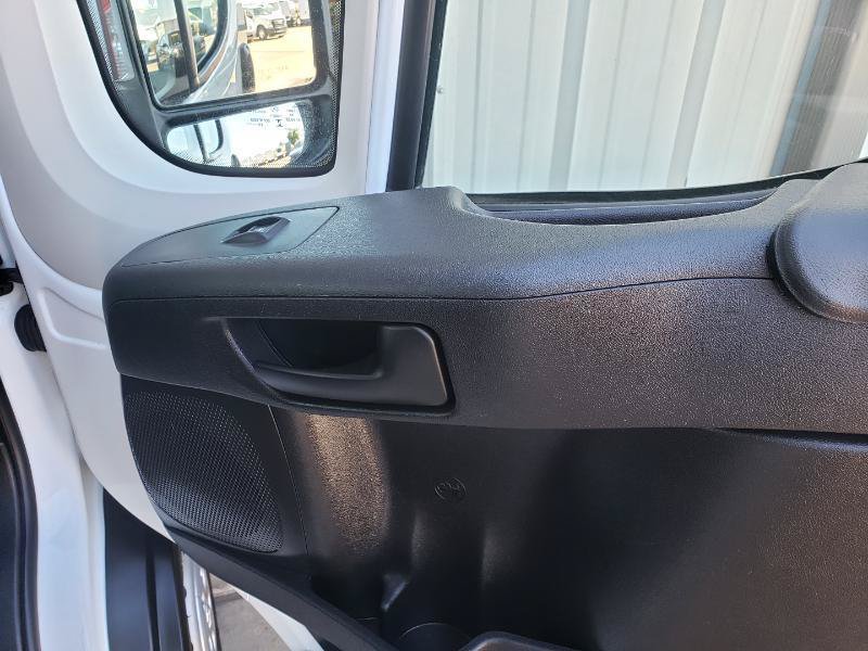 Used 2021 RAM ProMaster 3500 FWD image 21
