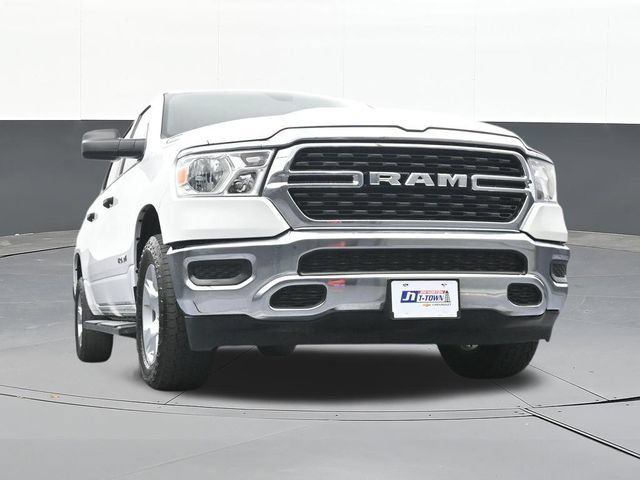 Used 2023 RAM 1500 Big Horn AWD/4WD image 53