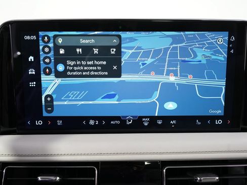 New 2026 Lincoln Aviator Reserve AWD/4WD image 29